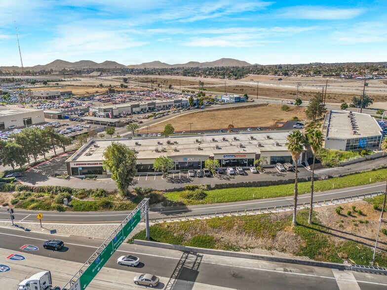 More Photos Of 1375 Camino Real, San Bernardino Freestanding For Sale