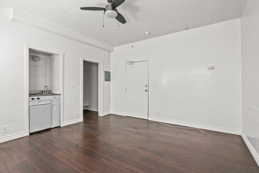More Photos Of 3408 W Sunset Blvd, Los Angeles Apartments For Sale