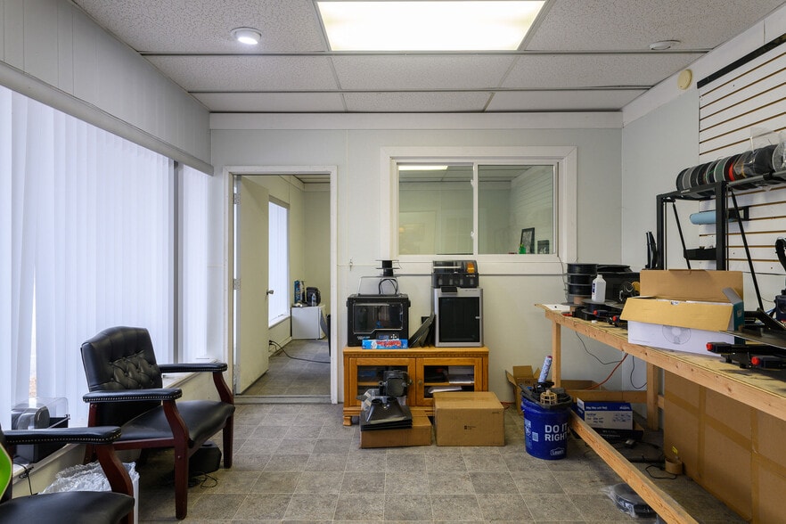 More Photos Of 1489 N Main St, Mocksville Storefront Retail Office For Sale