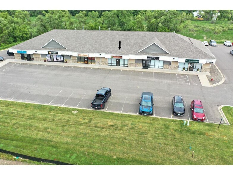 More Photos Of 255 Highway 97, Forest Lake Storefront For Sale
