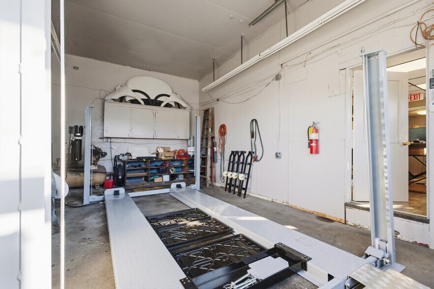 More Photos Of 11 Sheridan St, Dartmouth Industrial For Sale