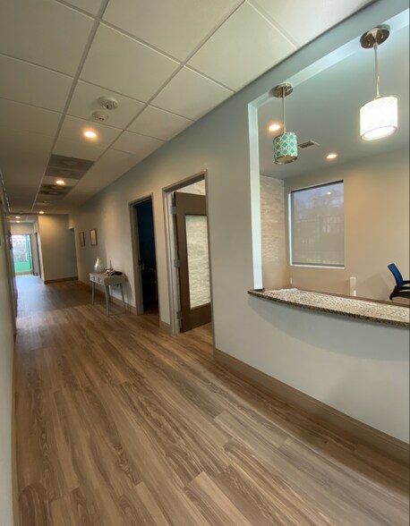 More Photos Of 788 S Watters Rd, Allen Medical For Sale