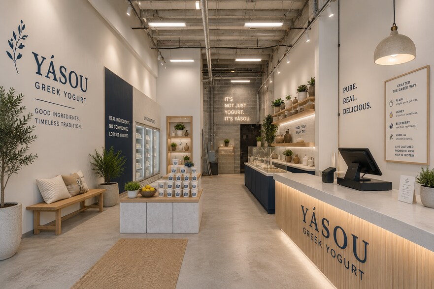 More Photos Of 70 NW 28th St, Miami Storefront Retail Office For Lease