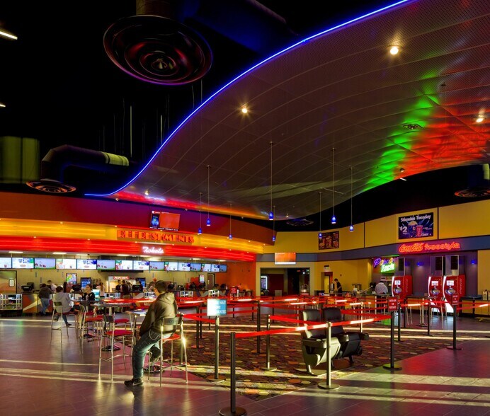 More Photos Of 3817 Las Estancias Way SW, Albuquerque Land For Lease