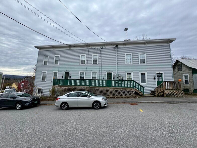 Primary Photo Of 24 West St, Lebanon Apartments For Sale