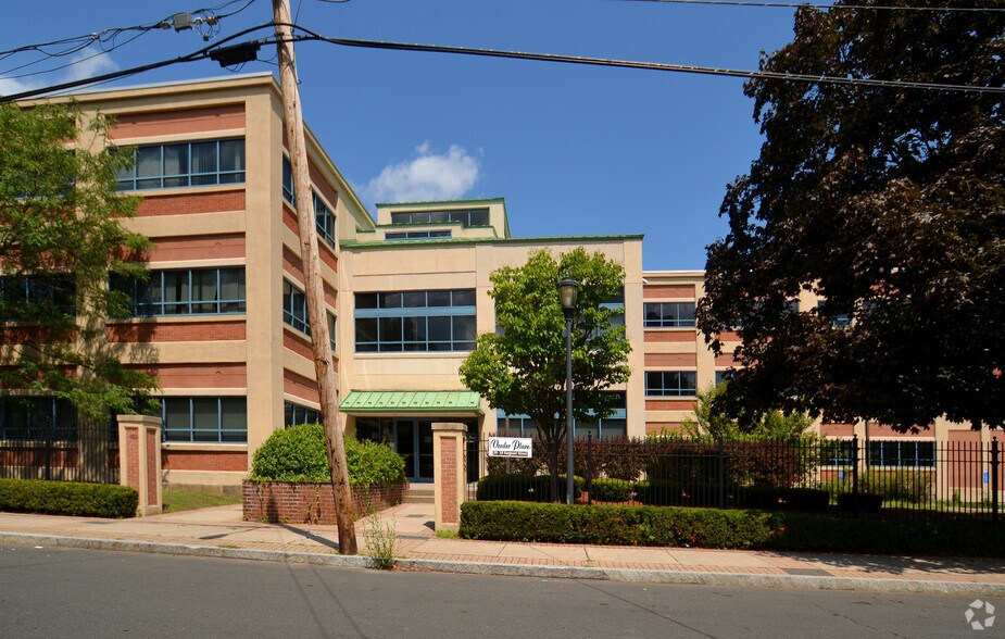More Photos Of 20-28 Sargeant St, Hartford Research And Development For Sale
