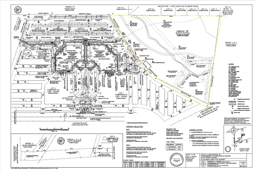More Photos Of 10270 Fairfax blvd, Fairfax Land For Sale