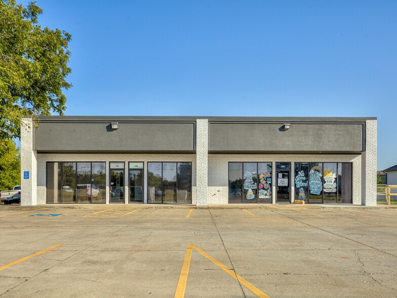 Primary Photo Of 17311 NE 23rd St, Choctaw Office For Sale
