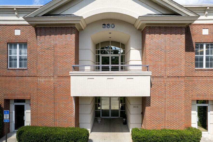 More Photos Of 3600 Maclay Blvd S, Tallahassee Office For Lease