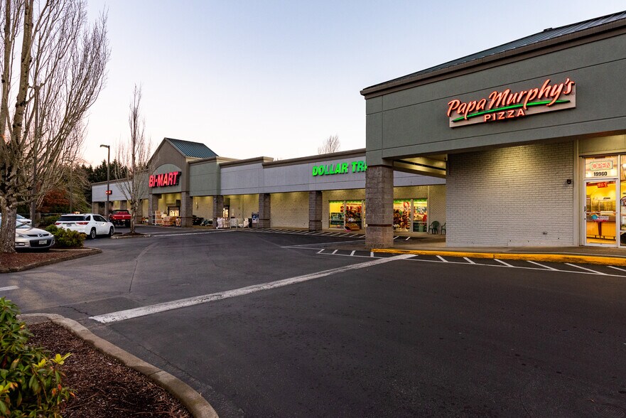 More Photos Of 19830-20000 SE Highway 212, Clackamas Unknown For Lease