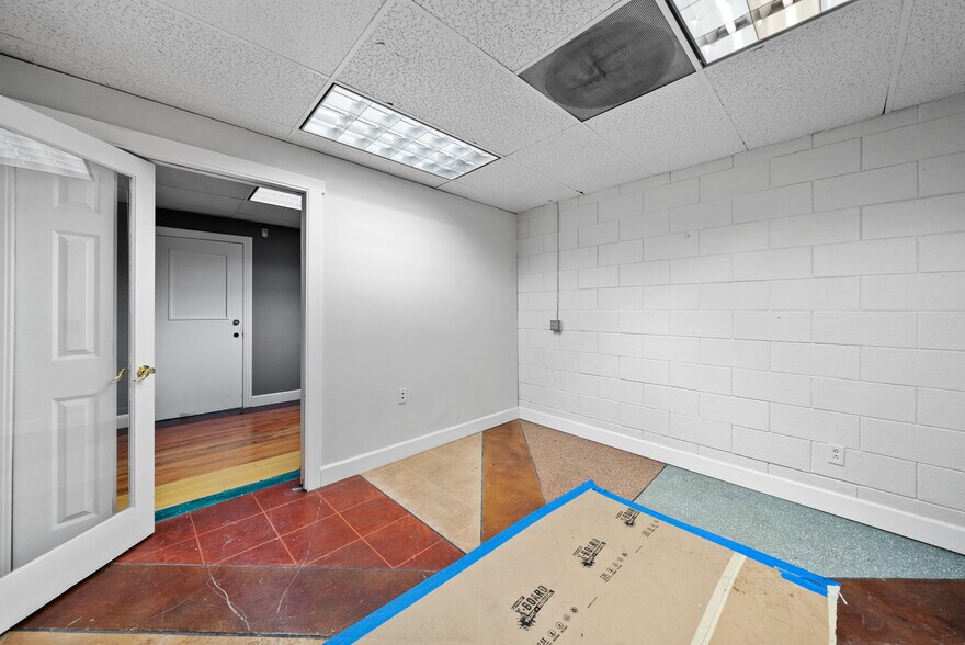 More Photos Of 6580 Federal Blvd, Lemon Grove Warehouse For Sale