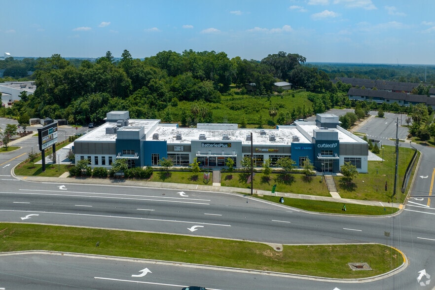 Primary Photo Of 2121 W Tennessee St, Tallahassee Storefront For Lease