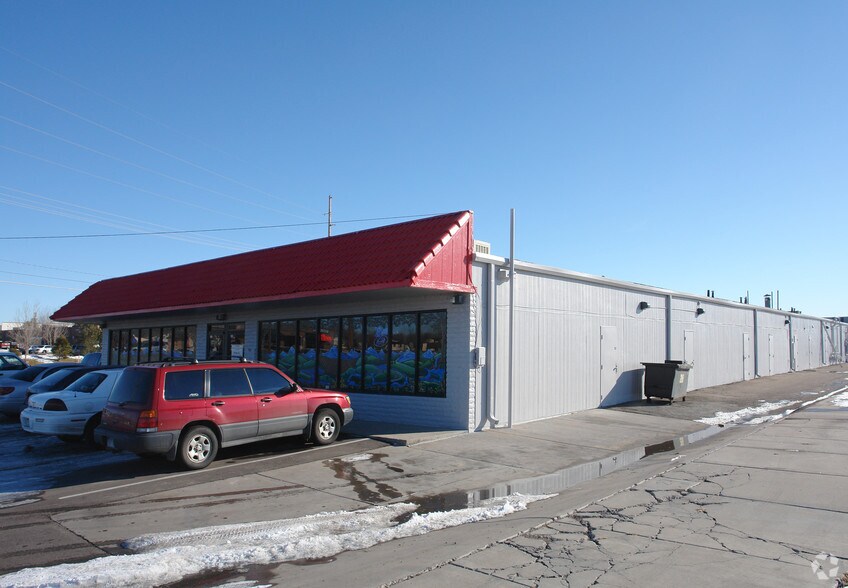 More Photos Of 4001-4021 Jerry Murphy Rd, Pueblo General Retail For Lease