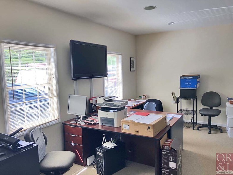 More Photos Of 57 Ozick Dr, Durham Showroom For Lease