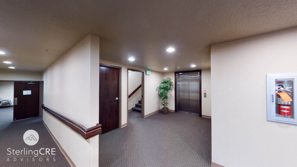 More Photos Of 2620 Connery Way, Missoula Office For Sale