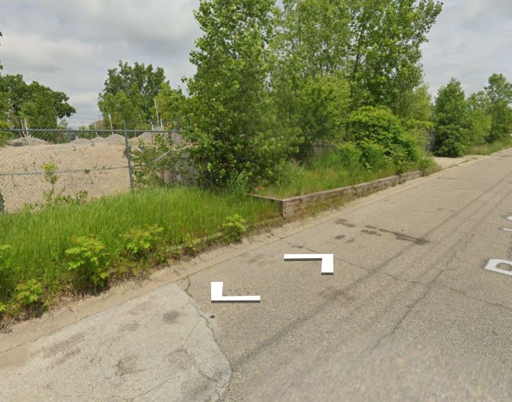 Primary Photo Of 30 Brush Street St, Pontiac Land For Sale