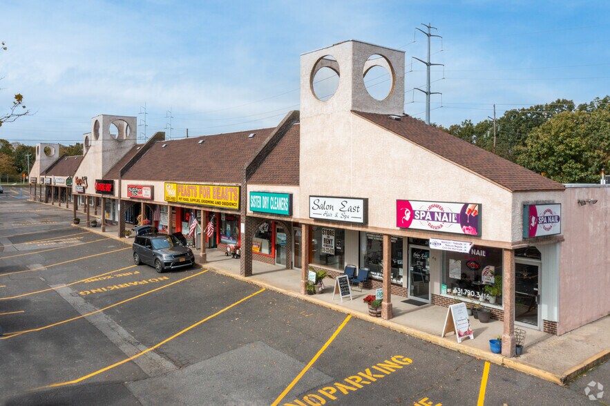 More Photos Of 21-51 Route 25A, Mount Sinai Unknown For Lease