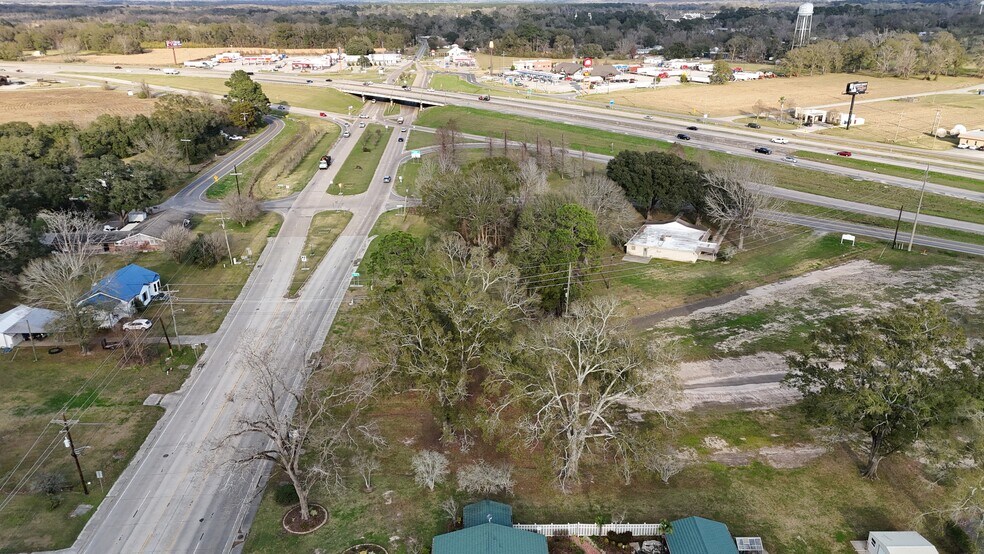 Primary Photo Of 1873 Interstate 49, Sunset Land For Sale