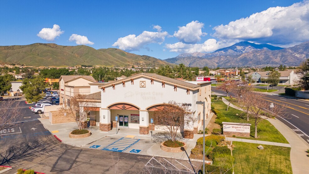 More Photos Of 33494 Oak Glen Rd, Yucaipa Medical For Lease