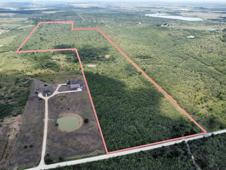 More Photos Of 660 Dickerson rd, Lockhart Land For Sale