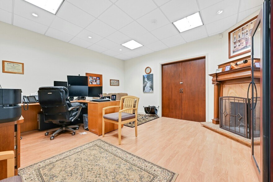 More Photos Of 200 Passaic St, Hackensack Office For Sale