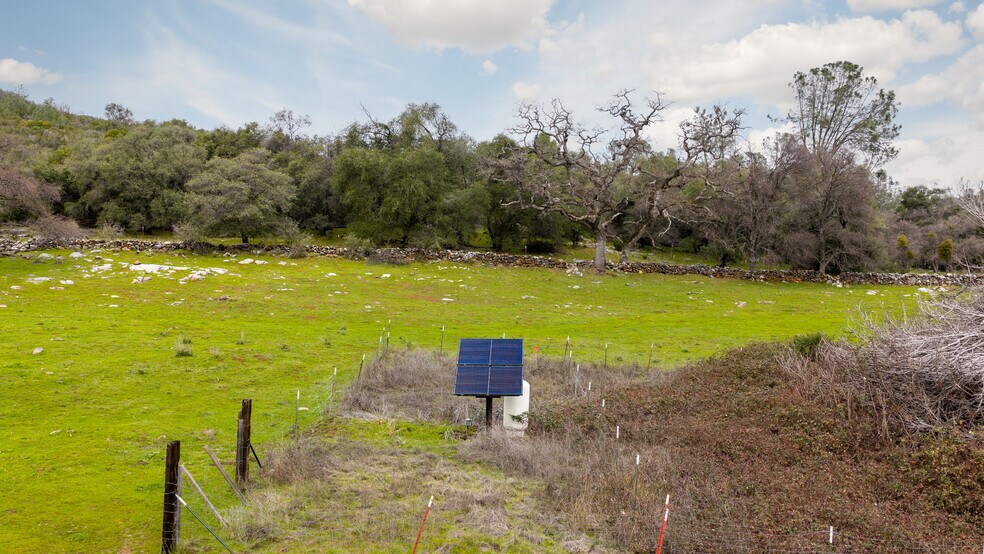 More Photos Of Skunk Gulch Rd, Vallecito Land For Sale