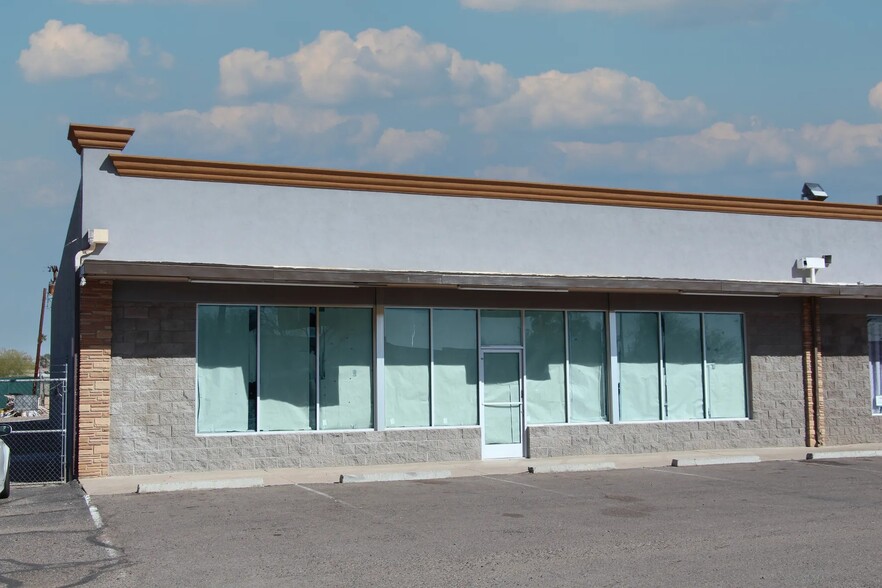 Primary Photo Of 3440-3450 E Van Buren St, Phoenix Freestanding For Lease