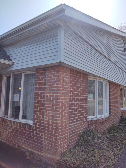 More Photos Of 1030-1036 Fairfield Rd, Gettysburg Office Residential For Sale