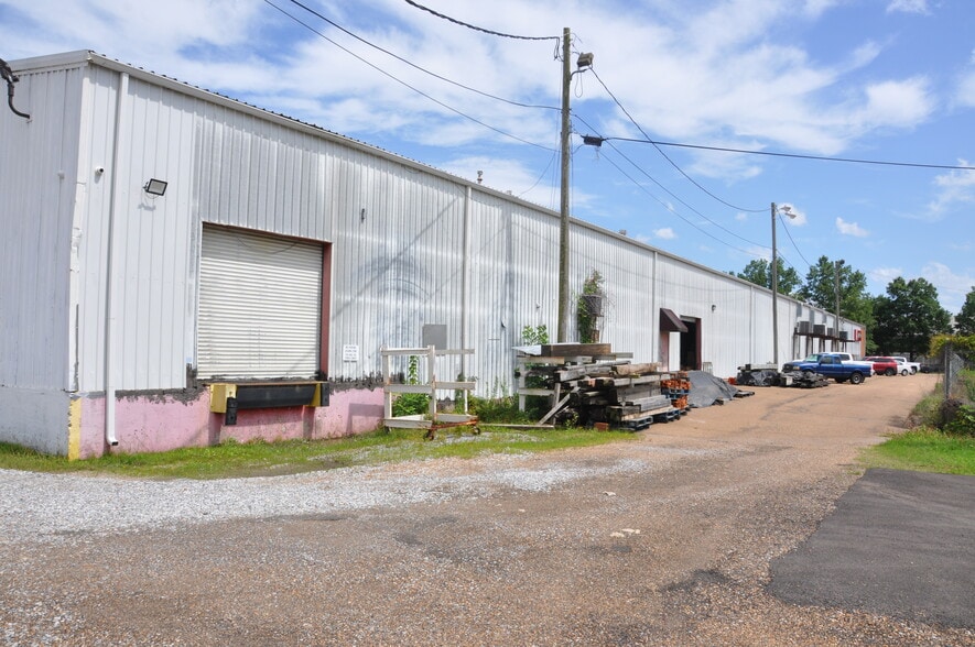 More Photos Of , Jackson Industrial For Sale
