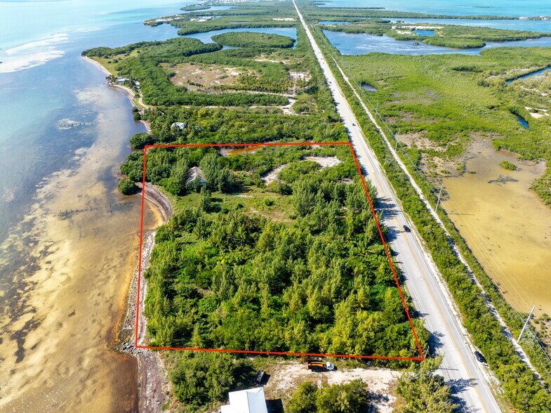 More Photos Of 57478 Overseas Hwy, Grassy Key Land For Sale