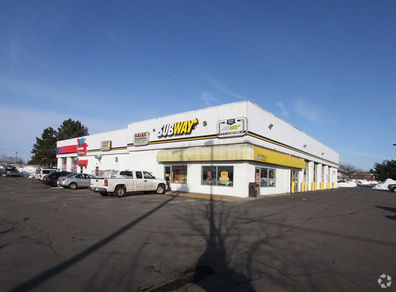 More Photos Of 4 National Dr, Windsor Locks Freestanding For Lease