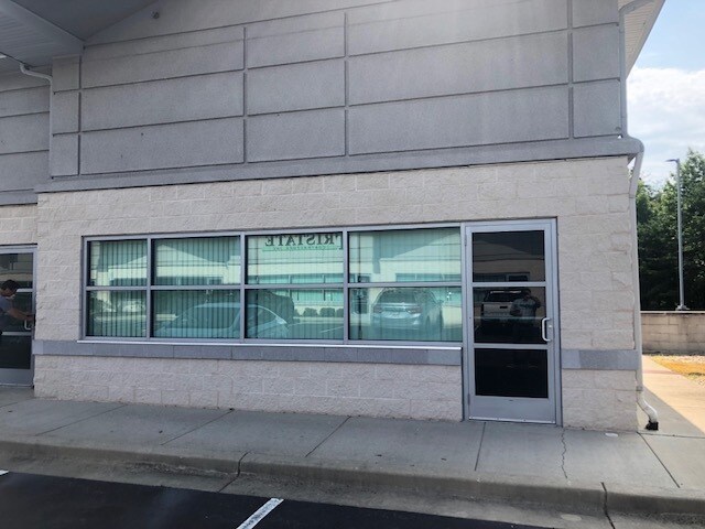 Primary Photo Of 25 Henry Ford Cir, Waldorf Flex For Lease
