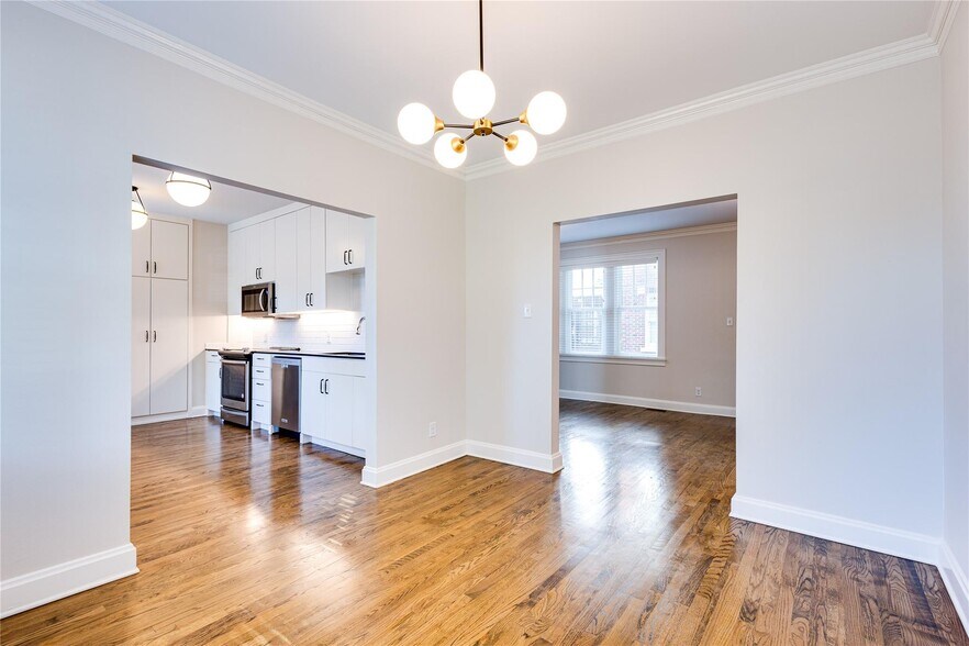 More Photos Of 2837 Hemphill St, Fort Worth Apartments For Sale