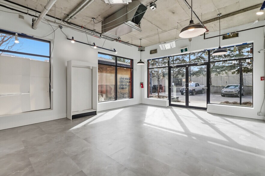 More Photos Of 765 McGill Rd, Kamloops Office For Sale