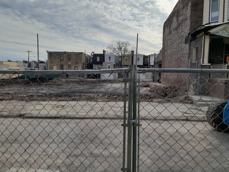 More Photos Of 246 S 59th St, Philadelphia Land For Sale