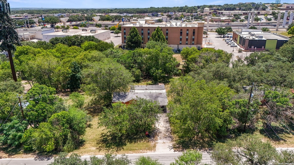 More Photos Of 8020 Old Austin Rd, Selma Land For Sale