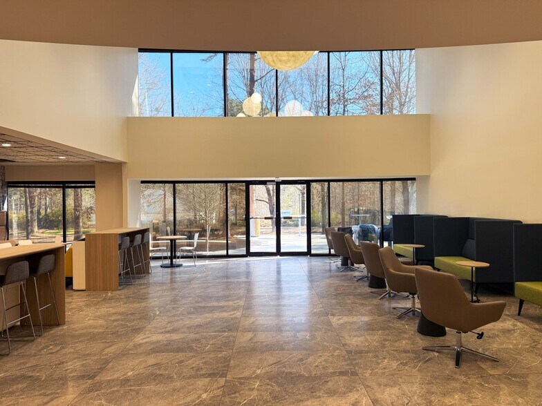 More Photos Of 300 Corporate Pky, Birmingham Office For Lease