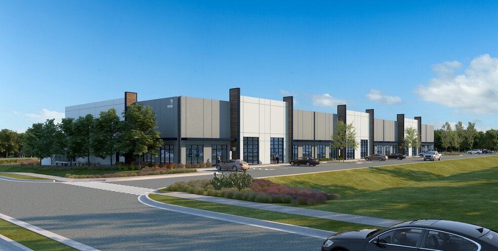 More Photos Of 19150 Marketplace Ave, Kyle Manufacturing For Lease