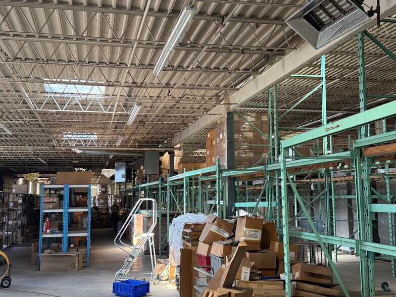 More Photos Of 2226 Springboro Pike, Dayton Manufacturing For Sale