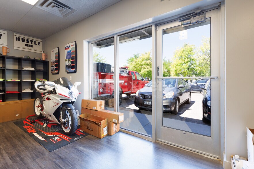 More Photos Of 1901 W 2425 S, Woods Cross Manufacturing For Lease