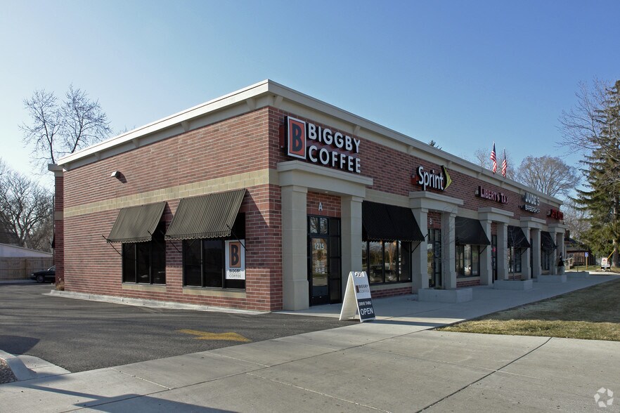 More Photos Of 1215 Fuller Ave, Grand Rapids Unknown For Lease