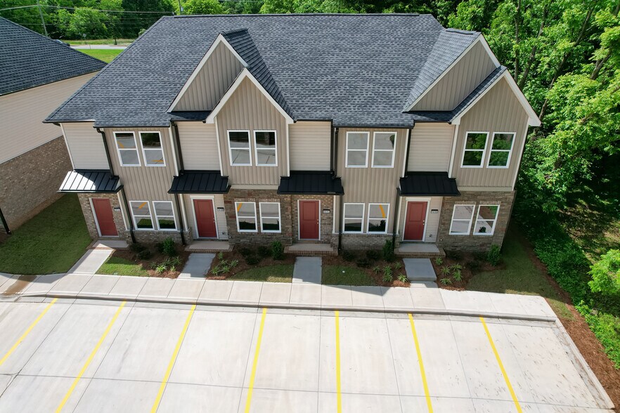 More Photos Of 501 Mill St, Lowell Apartments For Sale