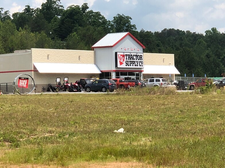 More Photos Of Blackhawk Dr, Blue Ridge Land For Sale