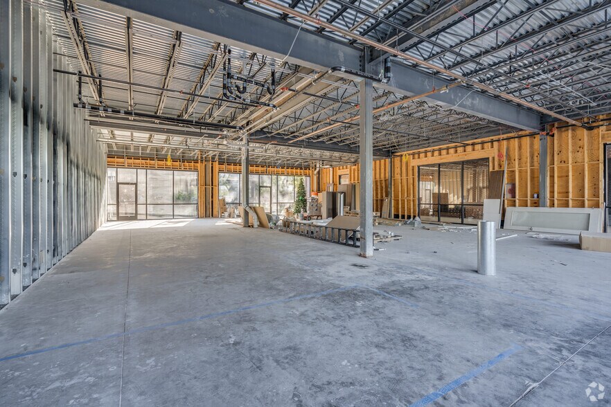 More Photos Of I-45 & Crescent Campus Blvd, Conroe Unknown For Lease