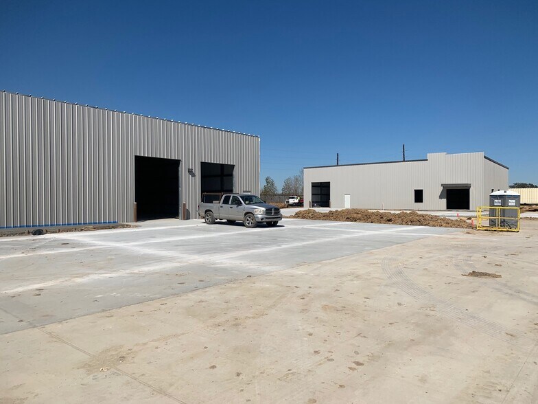 More Photos Of 19968 Franz Rd, Katy Warehouse For Sale