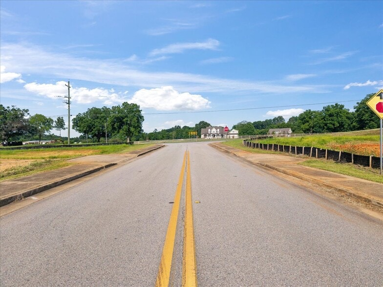 More Photos Of Greensboro Hwy, Greensboro Land For Sale