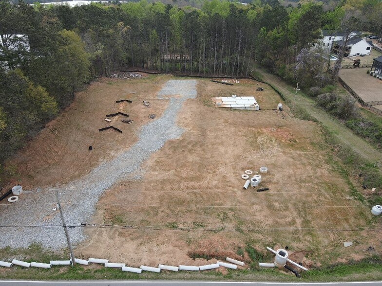 More Photos Of 1050 Sugar Hill Rd NE, Buford Land For Sale