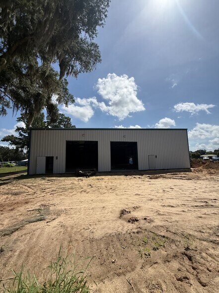 Primary Photo Of 12142 County 484 Hwy, Belleview Industrial For Sale