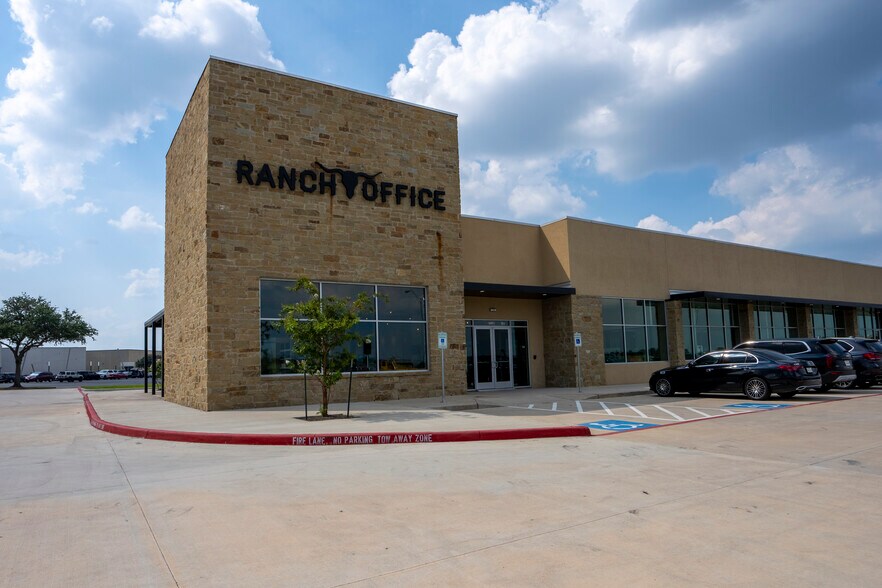 More Photos Of 25140 Kingsland, Katy Coworking Space