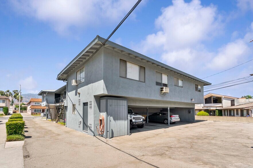 More Photos Of 568 E Colorado Ave, Glendora Apartments For Sale